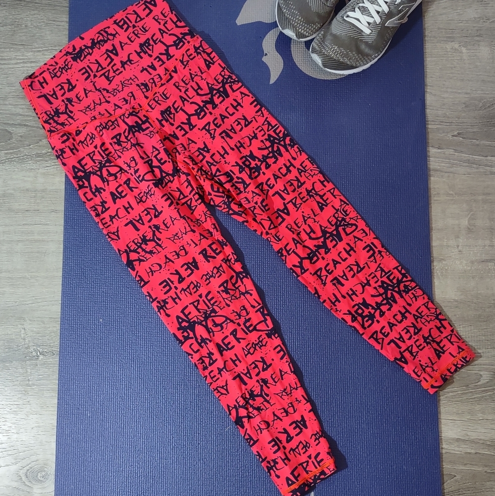 Aerie Play Leggings